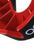OPRO Silver Mouthguard Senior